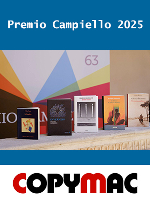 Premio Campiello 2025 Image