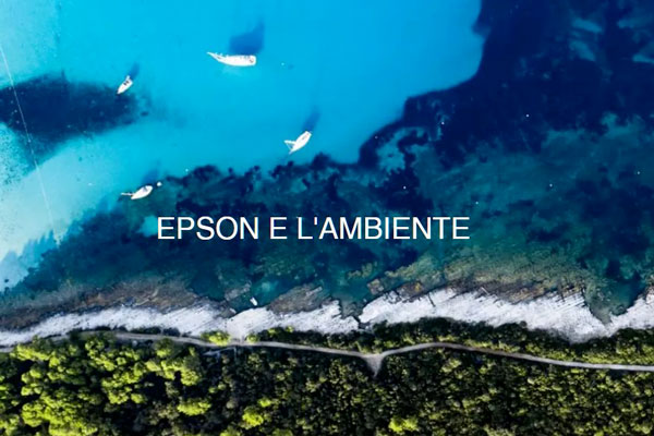 ambiente epson