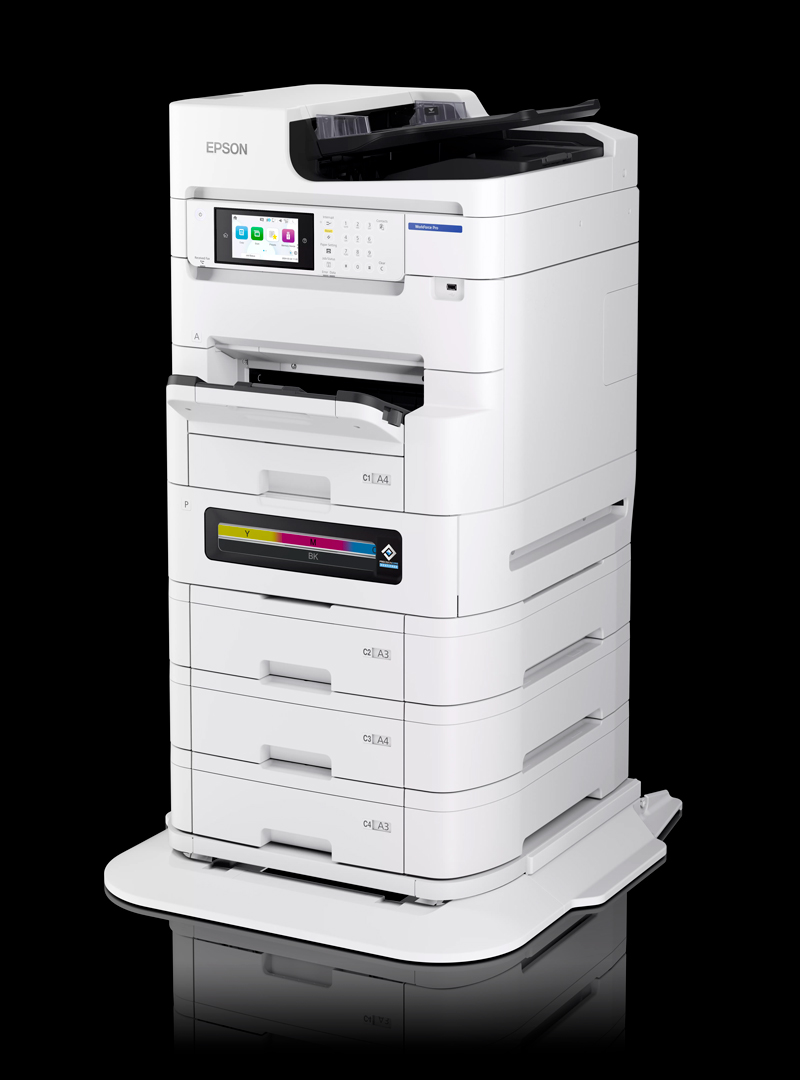 epson wfemc800