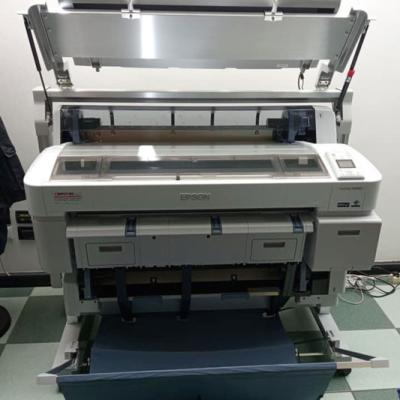 Plotter B